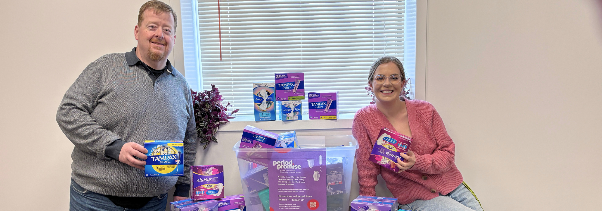 2026 - UW Period Promise (Member News)