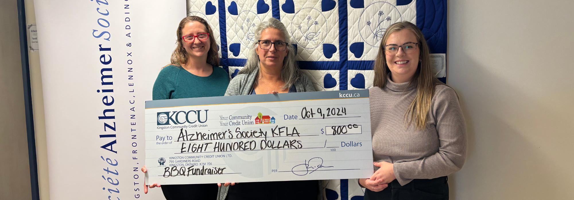 Alzheimer’s 2024 Donation News (WEB) Alzheimer's 2024 Donation News (WEB)