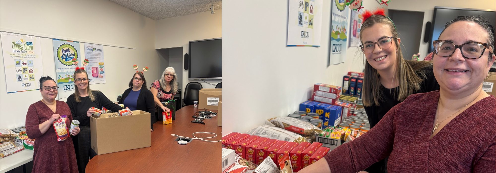 Christmas Caring 2025 (Member News)