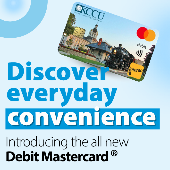 Debit Mastercard (Mobile)