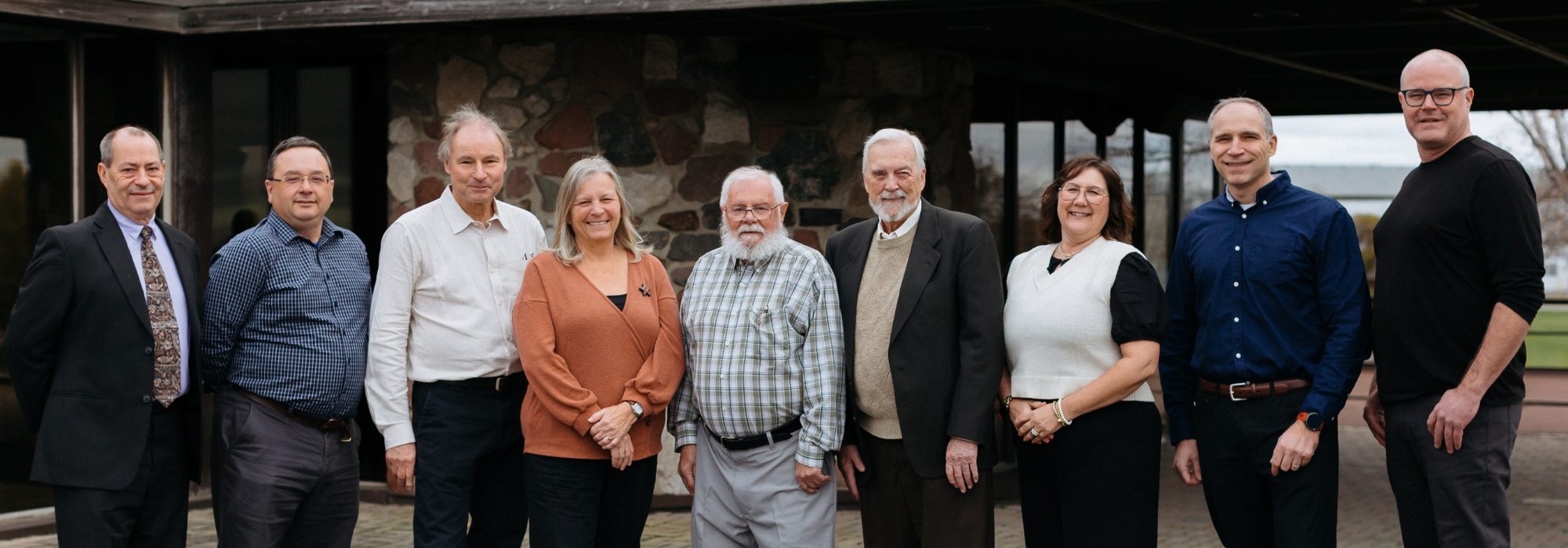 Governance (WEB Landing Page)