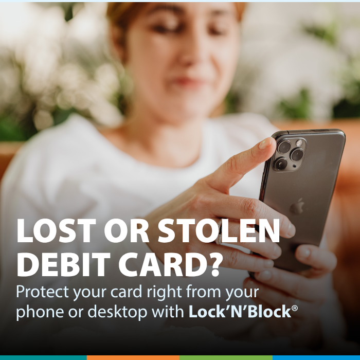 Lock N Block (Mobile)